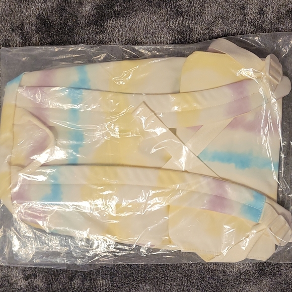 πHPx2π Pura Vida Tie Dye Backpack - Picture 4 of 4